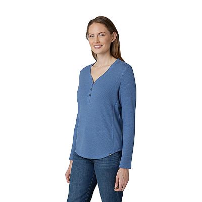 Eddie bauer womens thermal tops clearance
