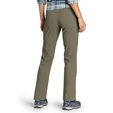 Women’s Eddie Bauer Rainier Pants