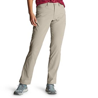Women’s Eddie Bauer Rainier Pants