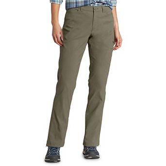 Women’s Eddie Bauer Rainier Pants