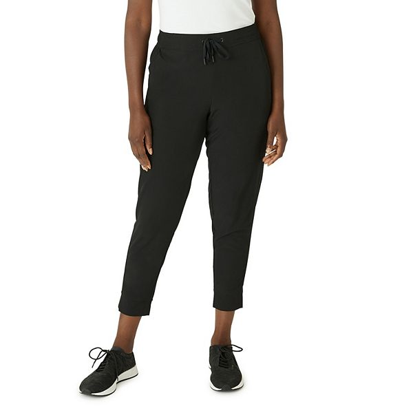 eddie bauer women's departure jogger pants