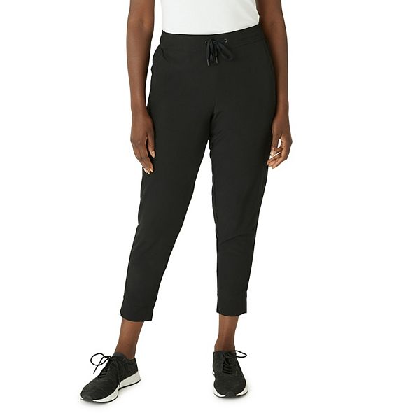 Women's Eddie Bauer Departure UPF 50 Jogger Pants