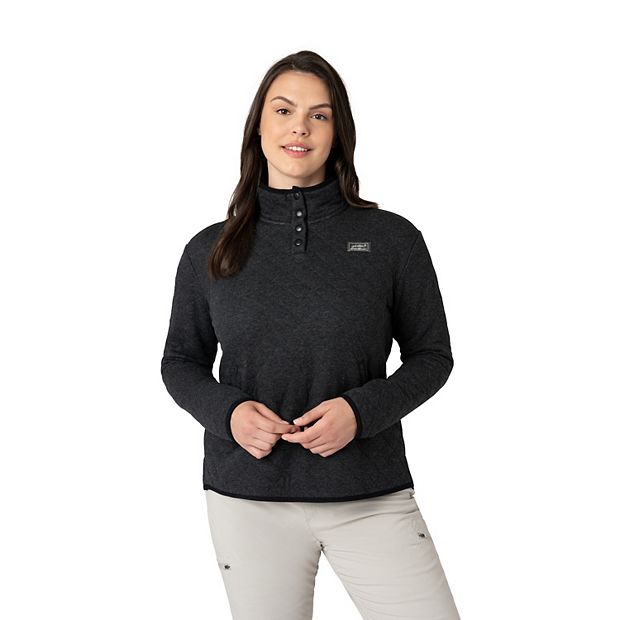 Eddie bauer cheap women's sweatshirts