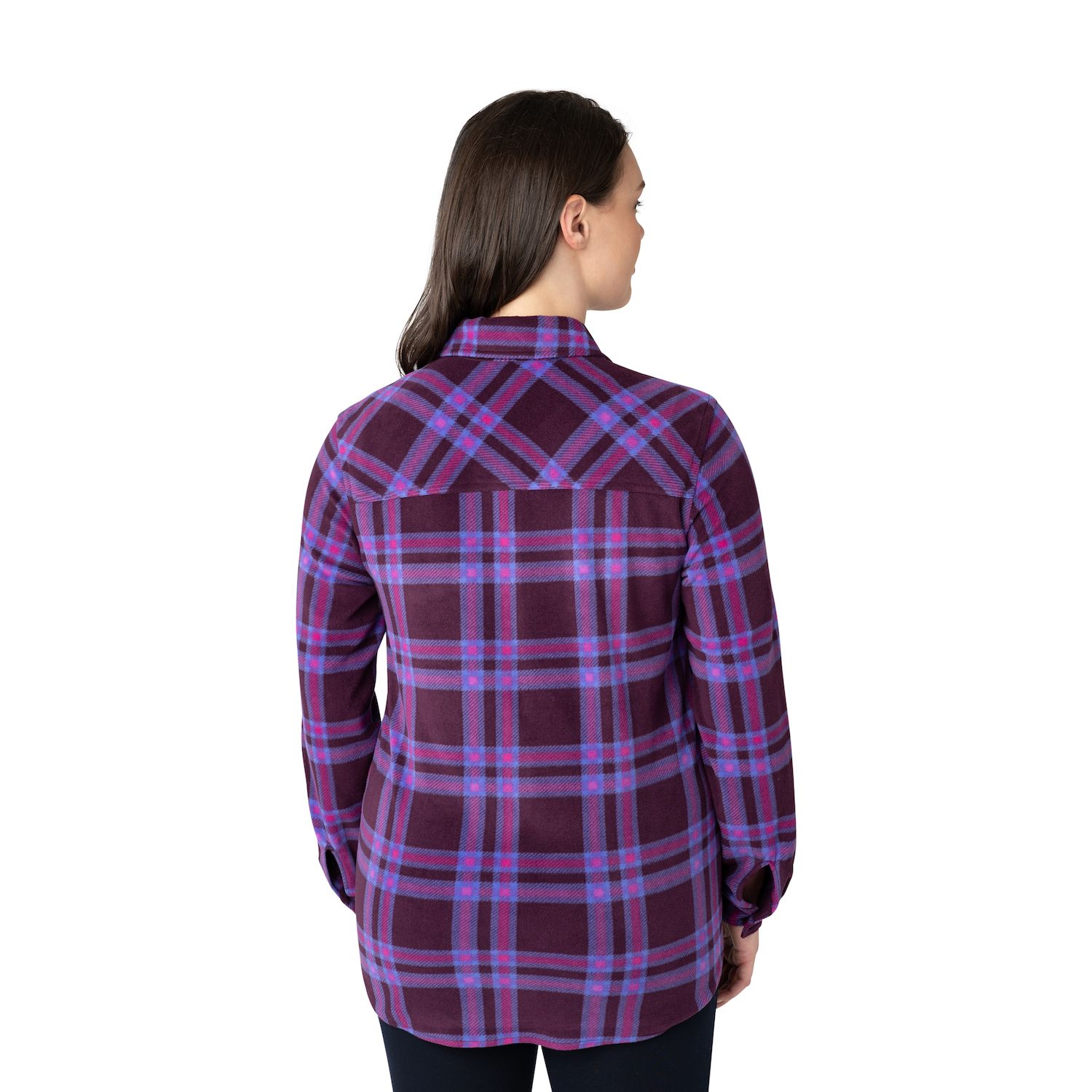 Pulls polaires femme Eddie Bauer, 63€40 - Atlas For Men
