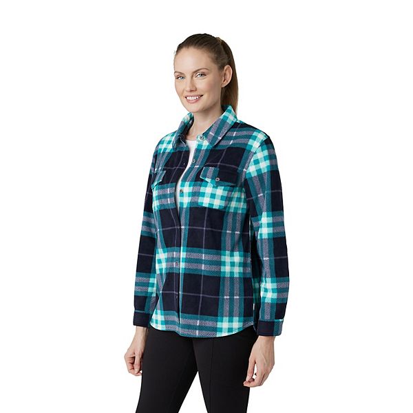 Women's Eddie Bauer Quest Print Shirt