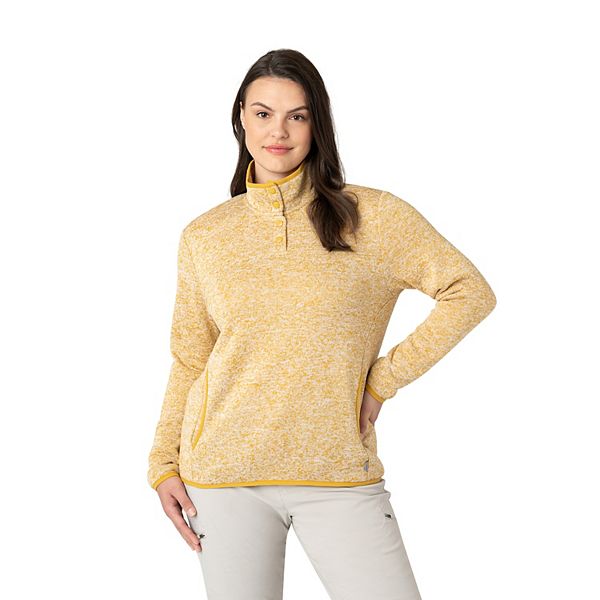 Eddie bauer sweatshirt women's