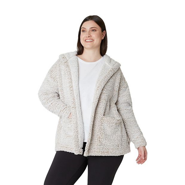 Kohls hooded outlet cardigan