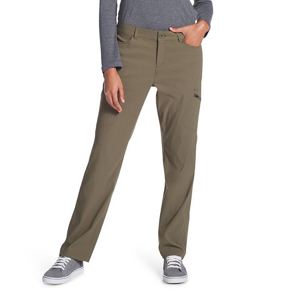 Women's Eddie Bauer Rainier Pants