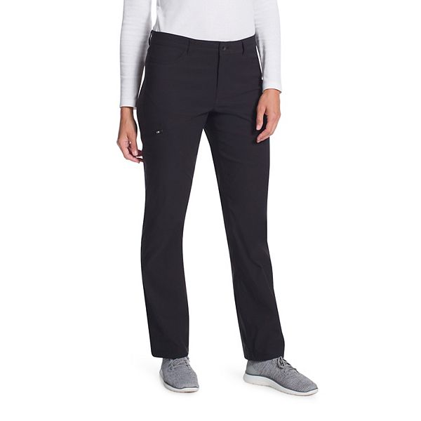 Womens Eddie Bauer Plus Pants - Bottoms, Clothing