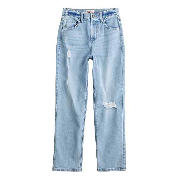 Kohls shop girls jeans