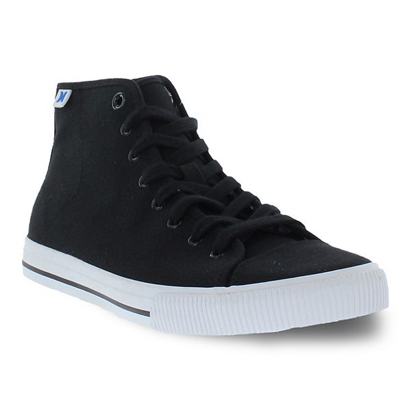 Hurley Hamilton Men s High Top Sneakers