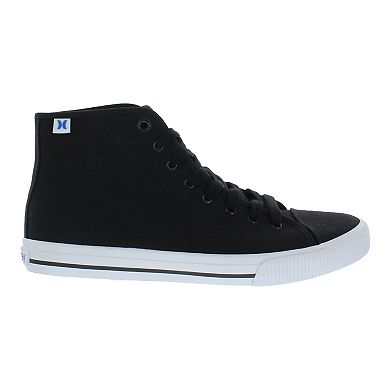 Hurley Hamilton Men's High Top Sneakers