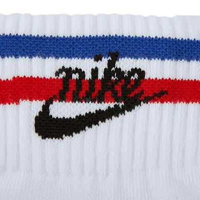 Men's Nike 3-Pack Everyday Essential Ankle Socks