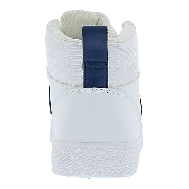 Tretorn Shooting Guard Women's High-Top Sneakers