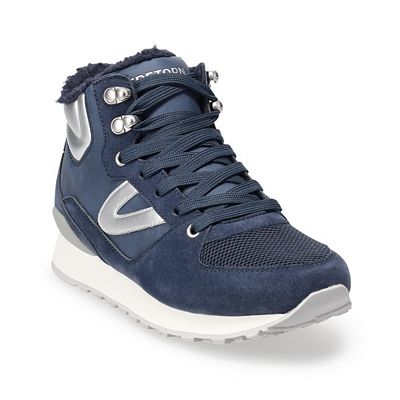 High top tretorn clearance