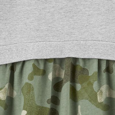 Kohls camo skirt hotsell