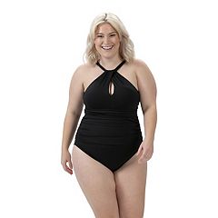 Dolfin Plus Adult Swimsuits