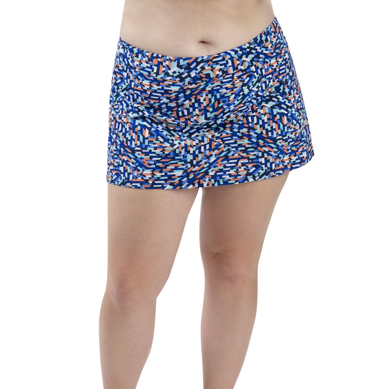 ladies swim skirt