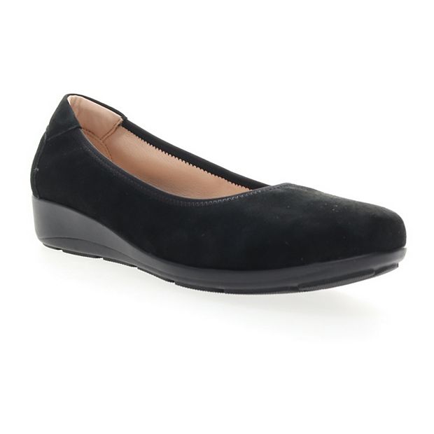 kohls dress flats