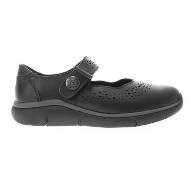 Propet Selena Women's Leather Mary Jane Shoes