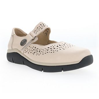Propet Selena Women's Leather Mary Jane Shoes