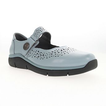 Propet Selena Women's Leather Mary Jane Shoes