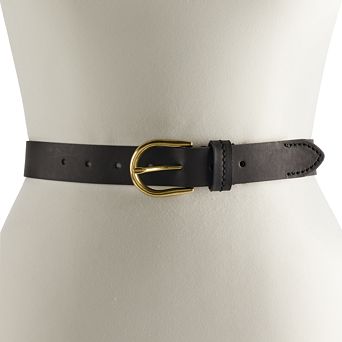 Women's Sonoma Goods For Life® Harness Buckle Belt