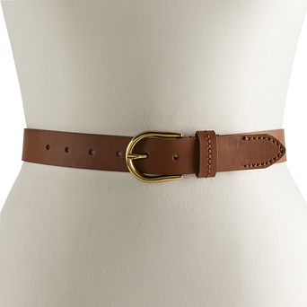Women's Sonoma Goods For Life® Harness Buckle Belt