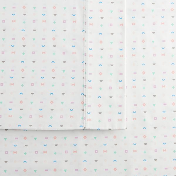 The Big One® Easy Care 275 Thread Count Sheet Set or Pillowcases