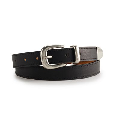 Women's Sonoma Goods For Life 1" Harness Buckle Belt