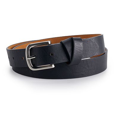 Women's Sonoma Goods For Life® Square Buckle Belt