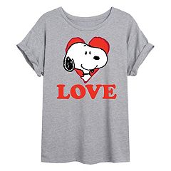 Exclusive Snoopy Hockey Jersey — Snoopy's Gallery & Gift Shop