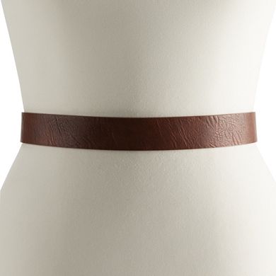 Women's Sonoma Goods For Life® Square Buckle Belt