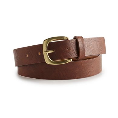 Women's Sonoma Goods For Life® Square Buckle Belt