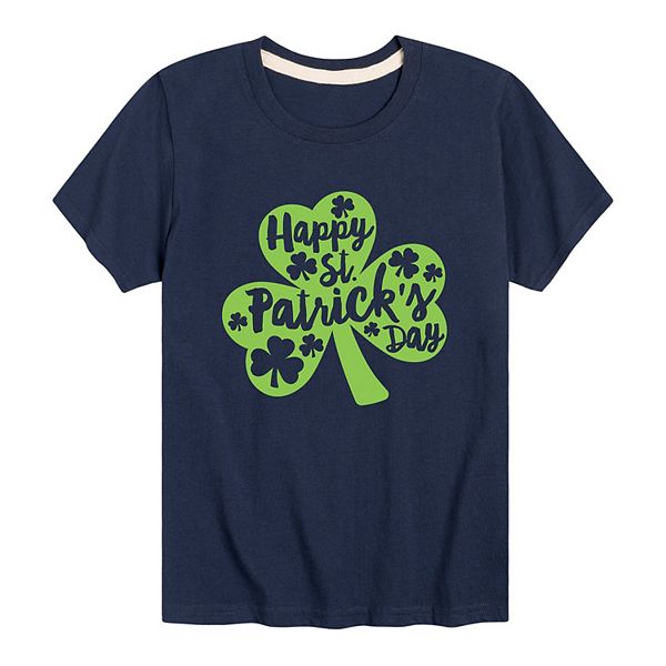 kohls st patricks day