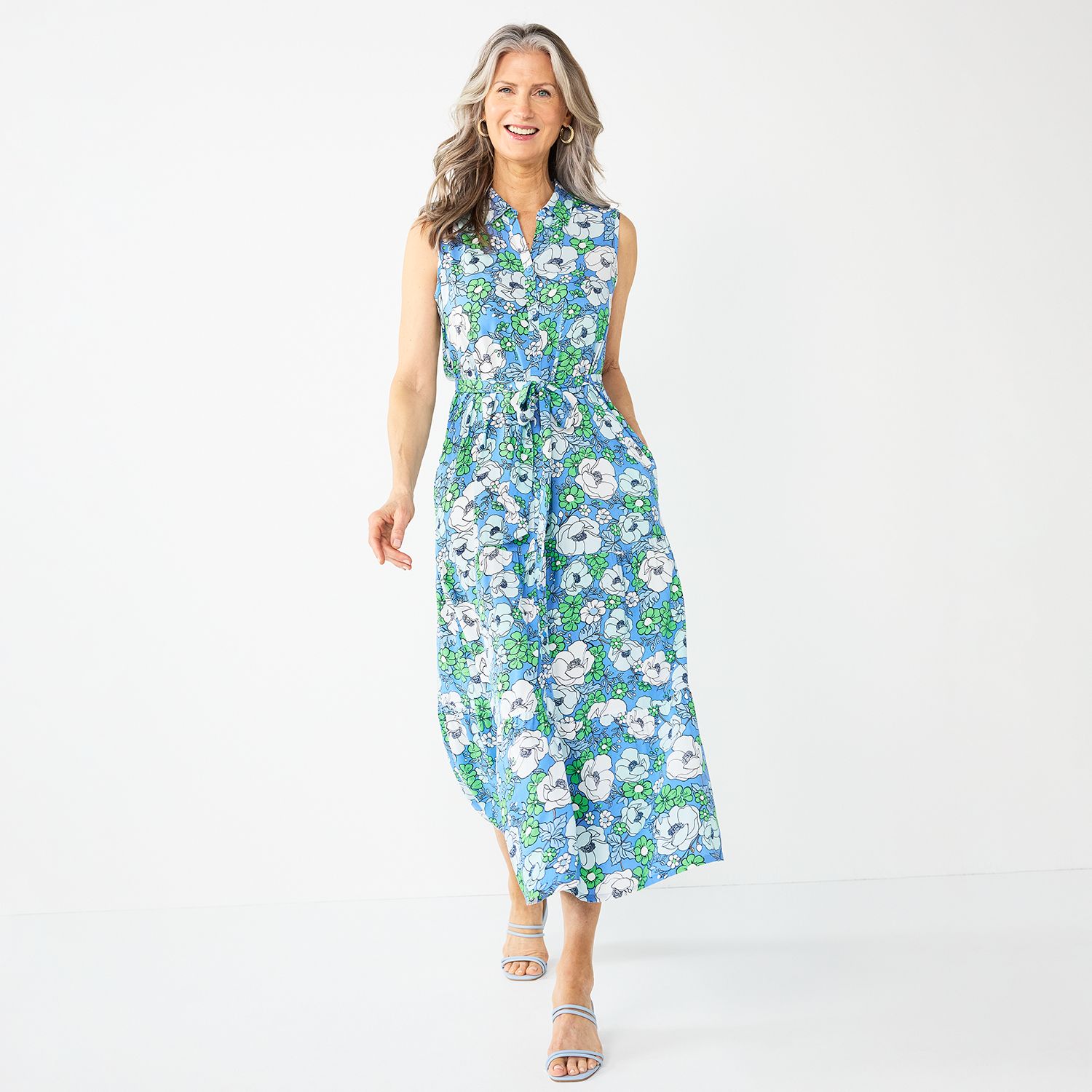 Kohls womens cheap casual summer dresses