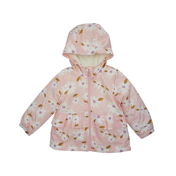 Kohls baby 2024 girl jacket