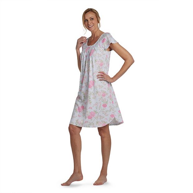 Kohls plus size discount nightgowns