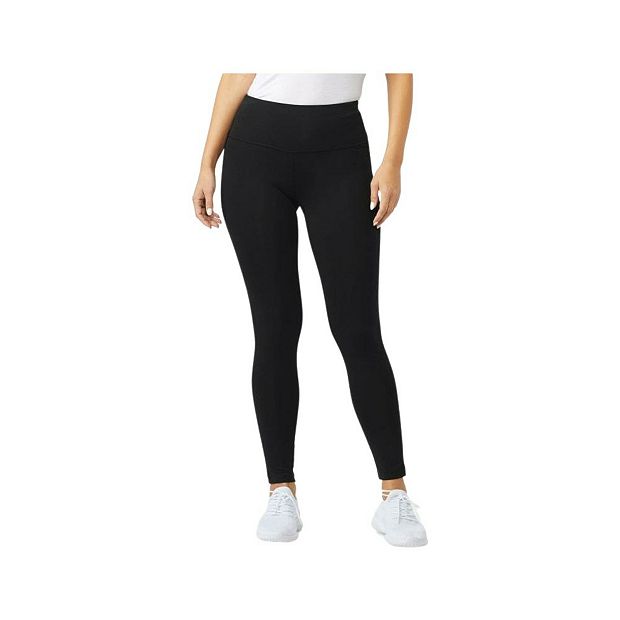 Pack of 2 Solid Leggings – Dressbarn