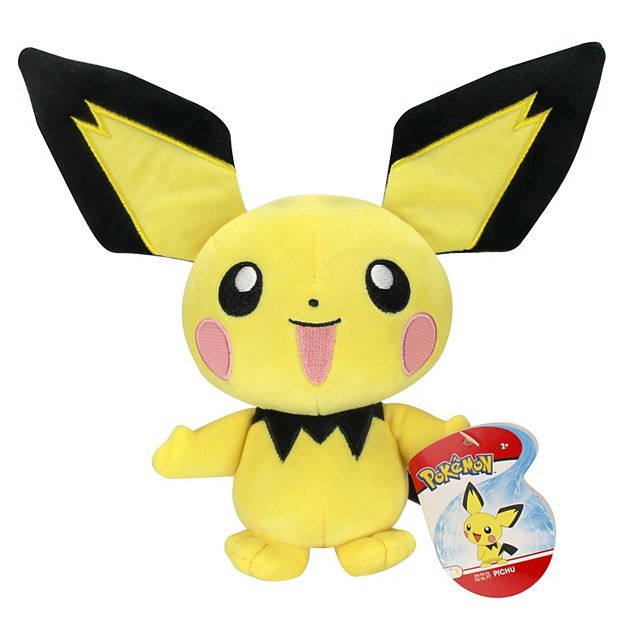 Kohls cheap pokemon toys