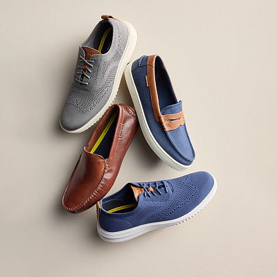 Cole haan casual loafers online