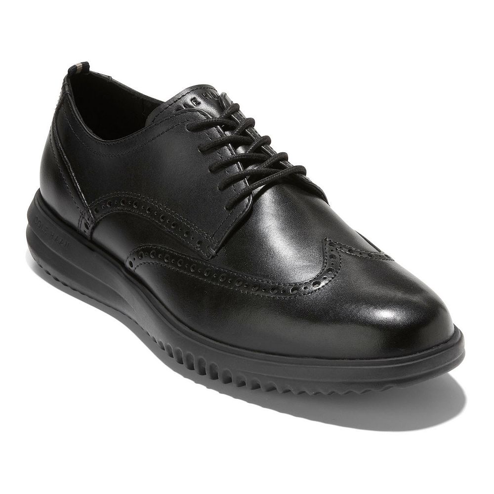 Dress Shoes Cole Haan Wingtip Sneakers Cole Haan Grand+ Wingtip