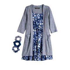 Flower girl 2025 dress kohls