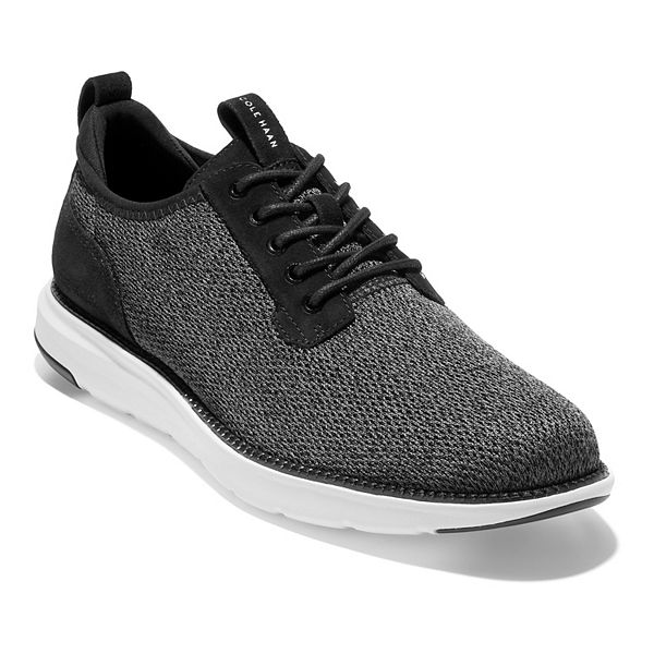 cole haan knit oxford