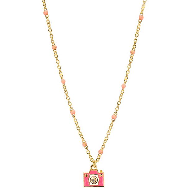 Lauren conrad hot sale necklace kohls