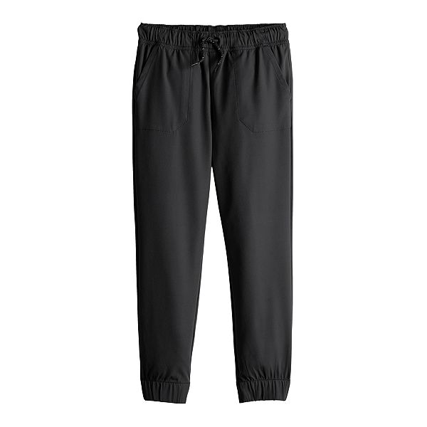 Boys 4-12 Jumping Beans® Tech Jogger Pants