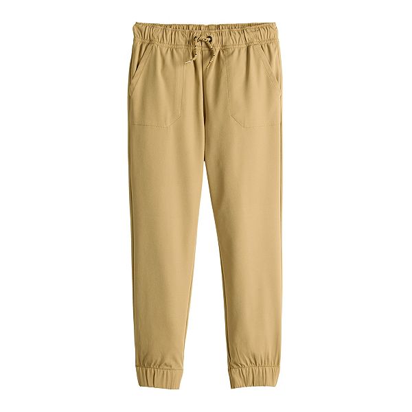 Boys 4-12 Jumping Beans® Tech Jogger Pants