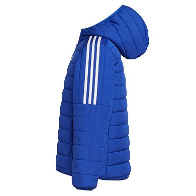Boys 8-20 adidas Classic Puffer Jacket