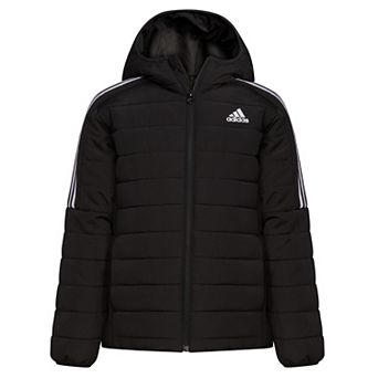 Boys 8-20 adidas Classic Puffer Jacket