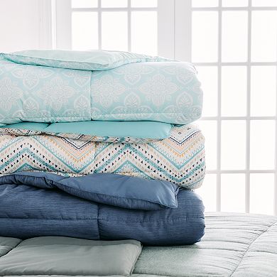 The Big One® Down-Alternative Reversible Comforter